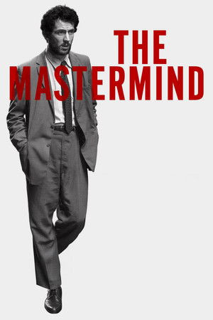 Kẻ Chủ Mưu (2025) (The Mastermind) [2025]