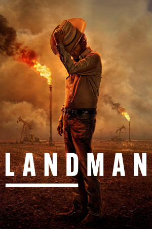 Kẻ Đàm Phán (Phần 2) (Landman (Season 2)) [2025]