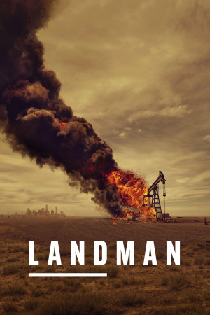 Kẻ Đàm Phán (Landman) [2024]