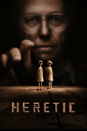 Kẻ Dị Giáo (2024) (Heretic) [2024]