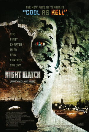 Kẻ Gác Đêm (Night Watch) [2004]