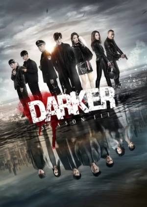 Kẻ Hắc Ám (Phần 3) (Darker (Season 3)) [2019]