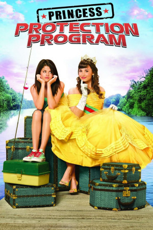 Kế Hoạch Bảo Vệ Công Chúa (Princess Protection Program) [2008]