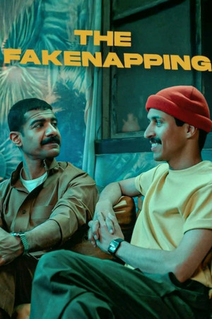 Kế Hoạch Bắt Cóc Vờ (The Fakenapping) [2025]