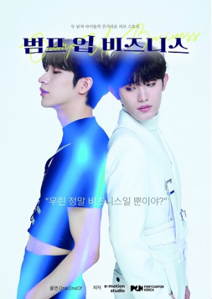 Kế Hoạch Thăng Cấp Idol (Bump Up Business) [2023]