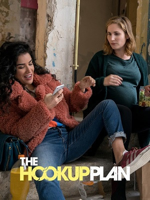 Kế hoạch tình yêu (Phần 3) (The Hook Up Plan (Season 3)) [2022]