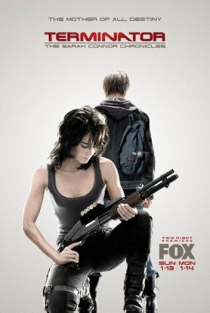 Kẻ Hủy Diệt: Biên Niên Sử Sarah Connor (Phần 1) (Terminator: The Sarah Connor Chronicles (Season 1)) [2008]