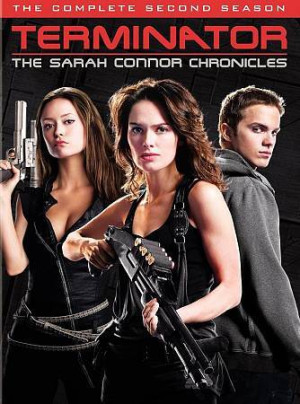 Kẻ Hủy Diệt: Biên Niên Sử Sarah Connor (Phần 2) (Terminator: The Sarah Connor Chronicles (Season 2)) [2009]