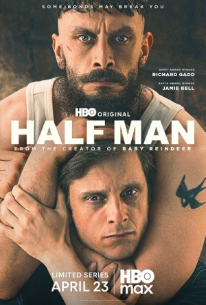 Kẻ Không Trọn Vẹn (Half Man) [2026]
