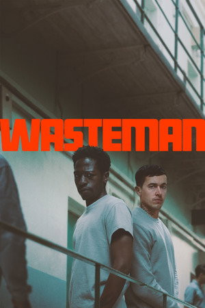 Kẻ Lạc Lối (Wasteman) [2026]