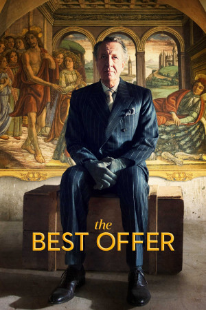 Kẻ Lập Dị (The Best Offer) [2012]