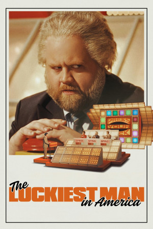 Kẻ May Mắn Nhất Nước Mỹ (The Luckiest Man in America) [2025]
