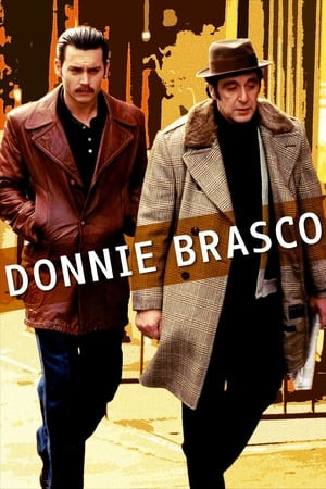 Kẻ Nằm Vùng (Donnie Brasco) [1997]