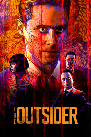 Kẻ Ngoại Bang (The Outsider) [2018]