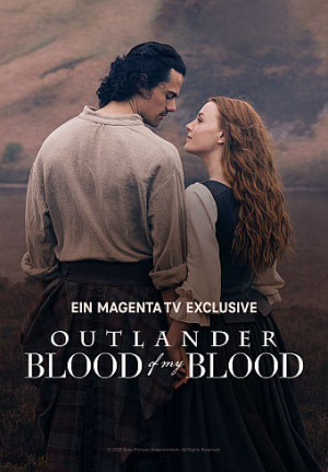 Kẻ Ngoại Tộc: Mạch Máu Tình Thân (Outlander: Blood of My Blood) [2025]