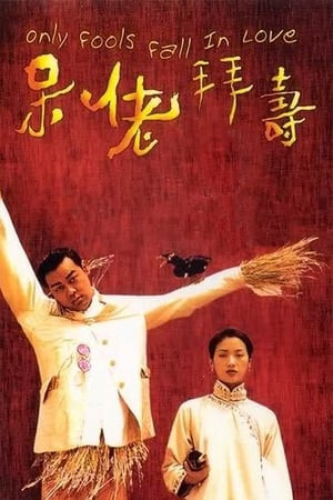 Kẻ Ngốc Cũng Biết Yêu (Only Fools Fall in Love) [1995]