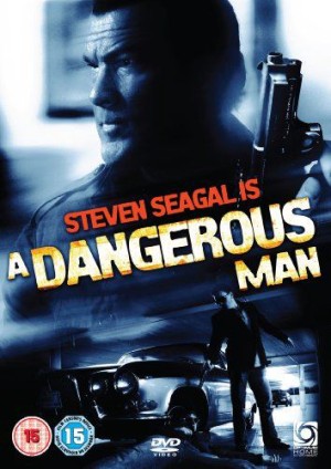 Kẻ Nguy Hiểm (A Dangerous Man) [2009]