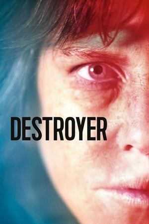 Kẻ Phá Hủy (2018) (Destroyer) [2018]