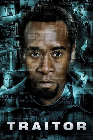 Kẻ Phản Bội (Traitor) [2008]