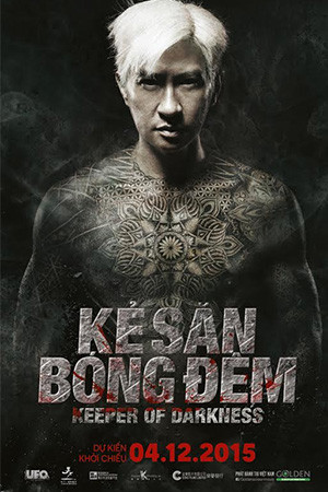 Kẻ Săn Bóng Đêm (Keeper of Darkness) [2015]
