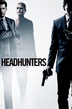 Kẻ Săn Đầu Người (Headhunters) [2010]