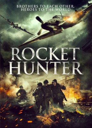 Kẻ Săn Hỏa Tiễn (Rocket Hunter) [2019]