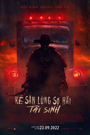 Kẻ Săn Lùng Sợ Hãi: Tái Sinh (Jeepers Creepers: Reborn) [2022]