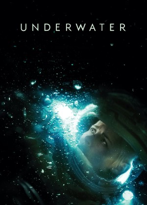 Kẻ Săn Mồi Đáy Biển (Underwater) [2019]