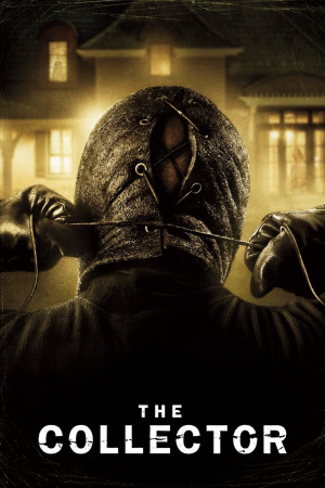 Kẻ Sưu Tầm (The Collector) [2008]