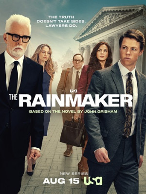 Kẻ Tạo Mưa (The Rainmaker) [2025]