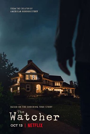 Kẻ theo dõi (The Watcher) [2021]
