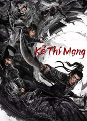 Kẻ Thí Mạng (借命人/PUPPET) [2024]