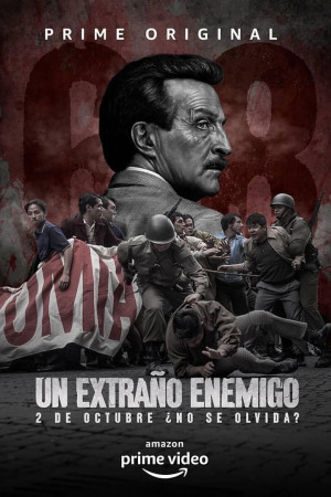 Kẻ Thù Lạ (Phần 1) (An Unknown Enemy (Season 1)) [2017]
