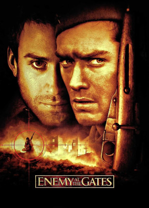 Kẻ Thù Trước Cổng (Enemy at the Gates) [2001]