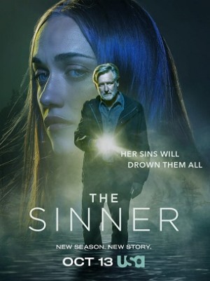 Kẻ tội đồ (Phần 4) (The Sinner (Season 4)) [2021]