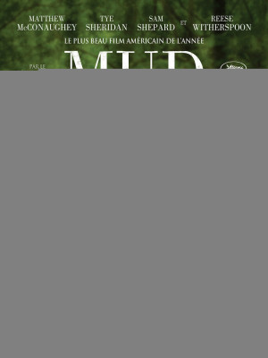 Kẻ Trốn Chạy (Mud) [2013]