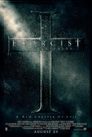 Kẻ Trừ Tà: Sự Khởi Đầu (Exorcist: The Beginning) [2004]