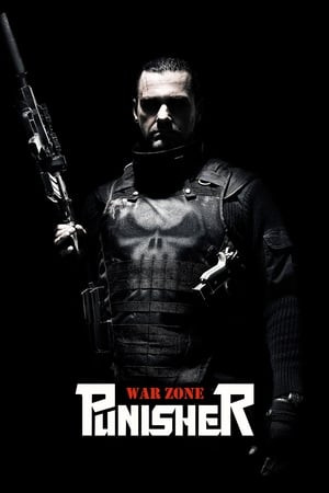 Kẻ Trừng Phạt: Vùng Chiến Sự (Punisher: War Zone) [2008]