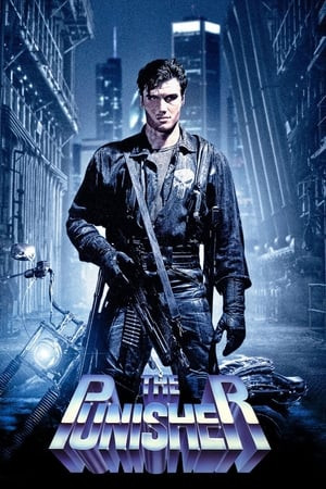 Kẻ Trừng Phạt (The Punisher) [1989]