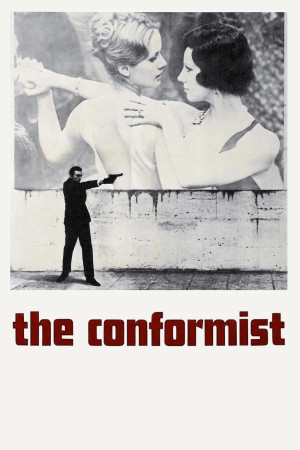 Kẻ Tuân Thủ (The Conformist) [1970]