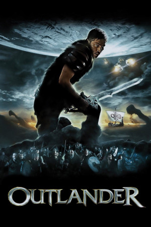 Kẻ Xa Lạ (Outlander) [2008]