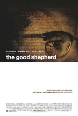 Kẻ Yêu Nước Cuồng Tín (The Good Shepherd) [2005]