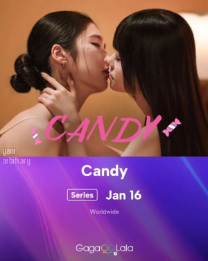 Kẹo Ngọt (Candy) [2026]