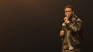 Xem phim Kevin Hart: Hành xử cho phải lứa