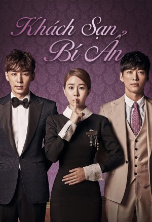 Khách Sạn Bí Ẩn (The Secret Hotel) [2013]