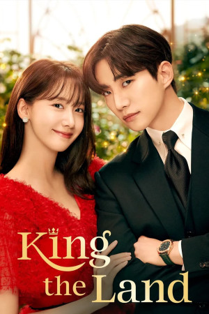 Khách Sạn Vương Giả (King the Land) [2023]
