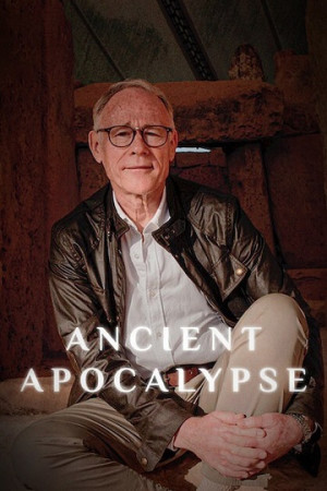 Khải huyền thời cổ đại (Phần 2) (Ancient Apocalypse (Season 2)) [2024]