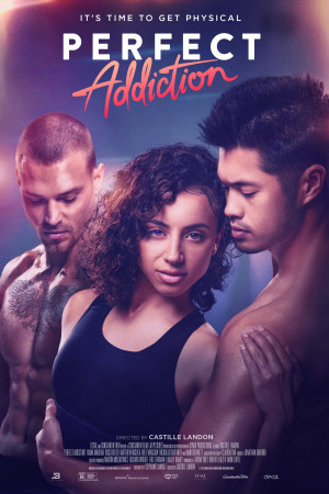 Khao Khát Hoàn Hảo (Perfect Addiction) [2023]