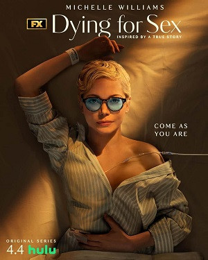 Khát Khao Dục Vọng (Dying for Sex) [2025]