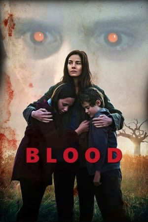 Khát Máu (Blood) [2023]